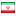 vinabanoo.com server is located in Iran